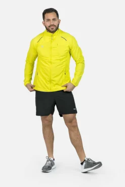 Casaco Leve Sidney M