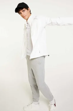 Casaco Leve Sidney M