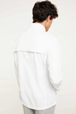 Casaco Leve Sidney M