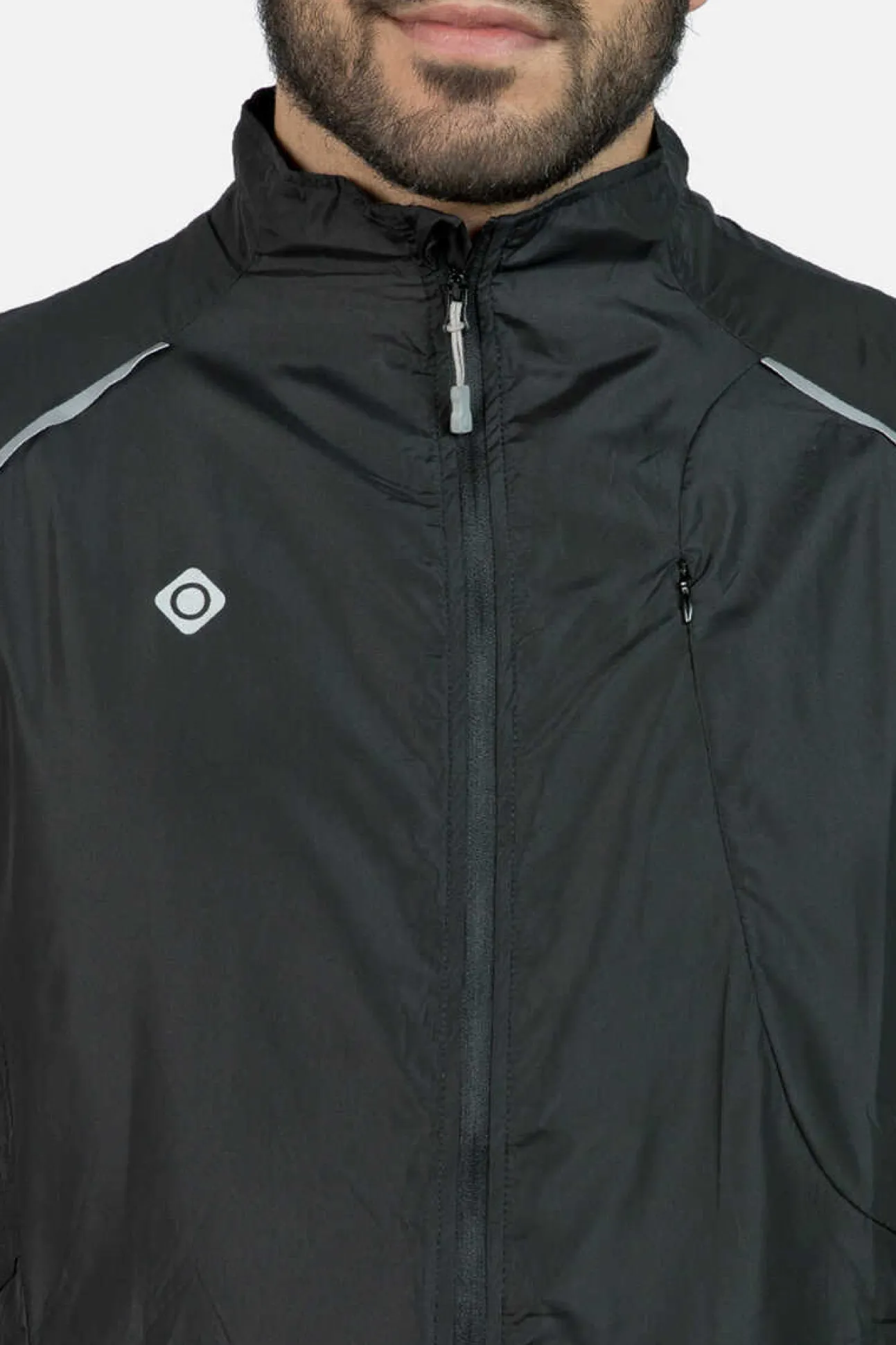 Casaco Leve Sidney M