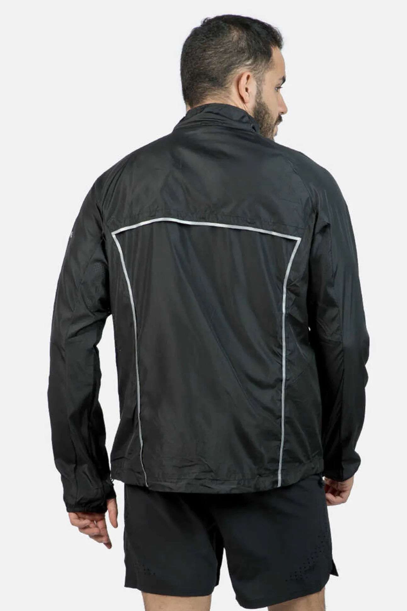 Casaco Leve Sidney M