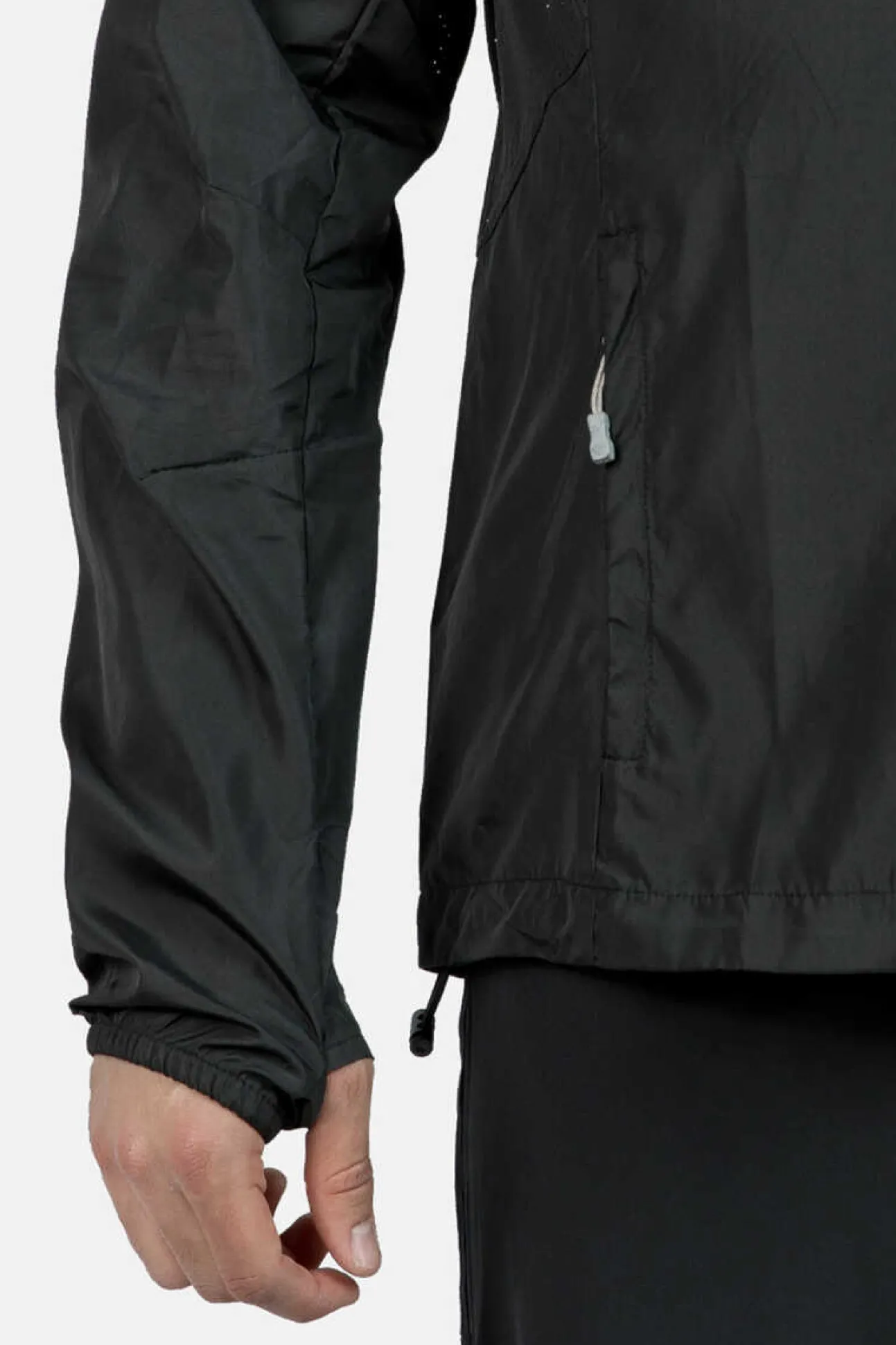 Casaco Leve Sidney M