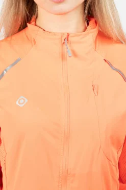 Casaco Leve Sidney W