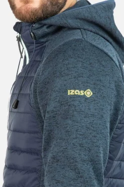 Casaco Polar Com Enchimento De Fibra Navasa