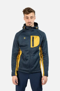 Casaco Polar De Malha Equus