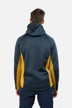 Casaco Polar De Malha Equus