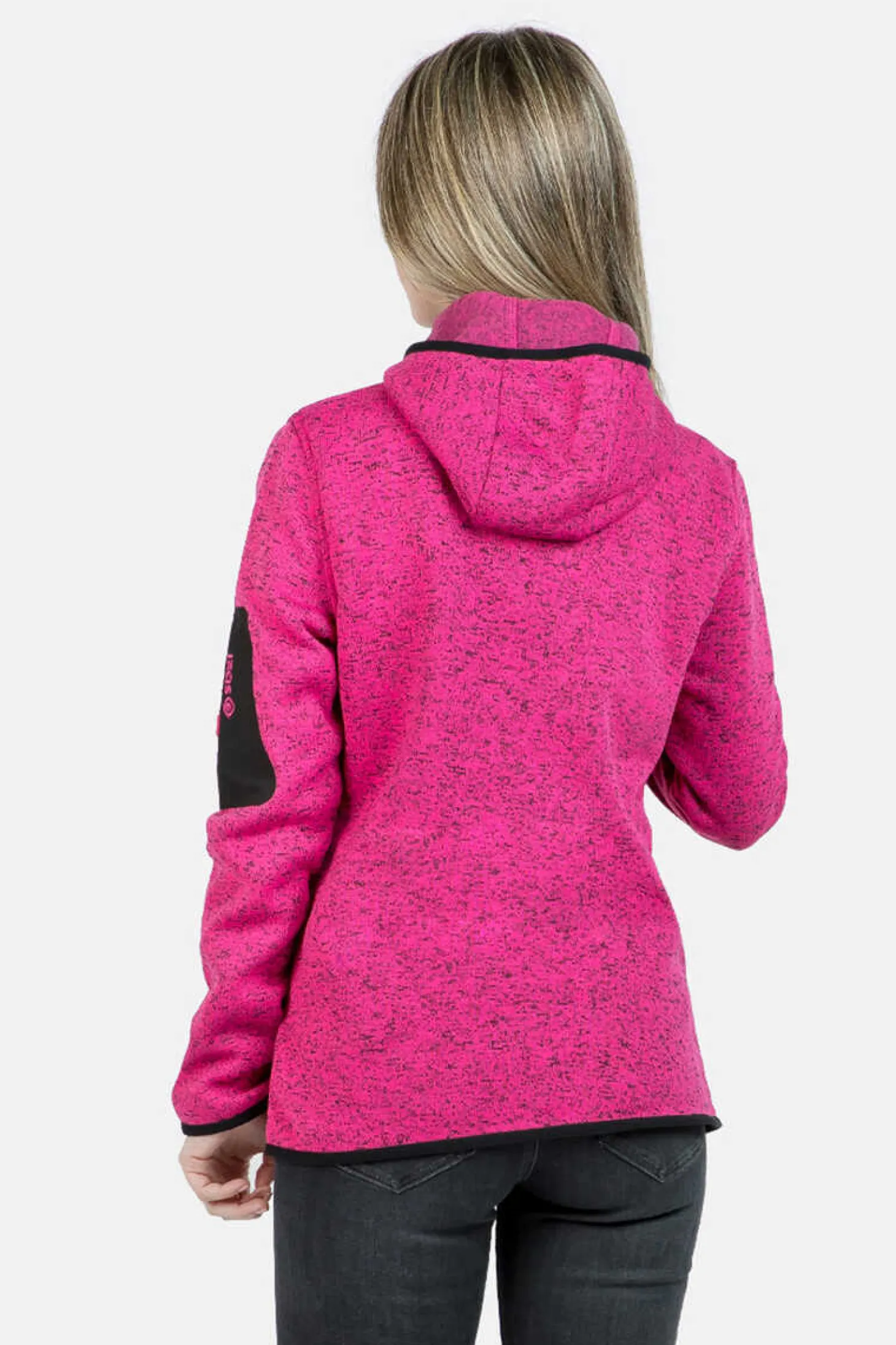 Casaco Polar Helsinquia