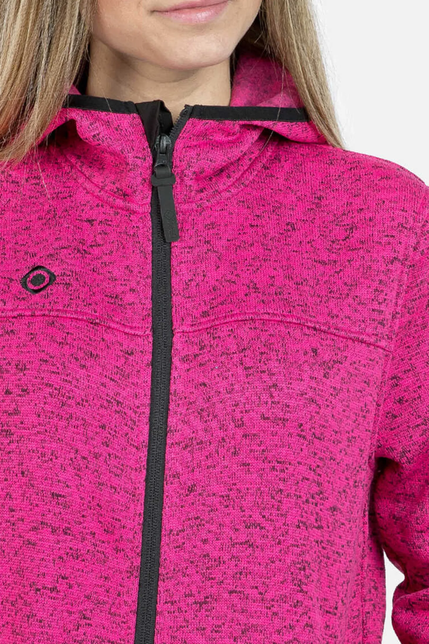 Casaco Polar Helsinquia