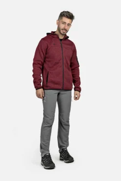 Casaco Polar Helsinquia