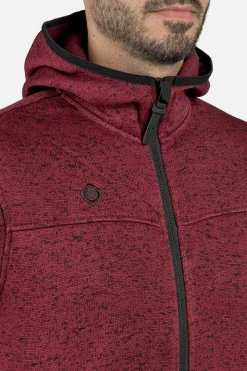 Casaco Polar Helsinquia