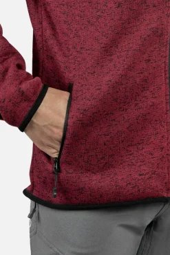 Casaco Polar Helsinquia