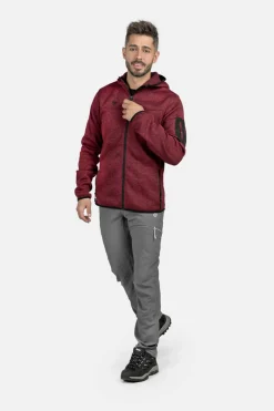 Casaco Polar Helsinquia