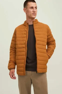 Casaco Puffer