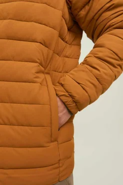 Casaco Puffer
