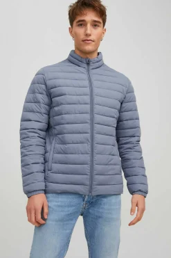 Casaco Puffer