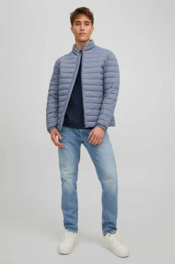 Casaco Puffer