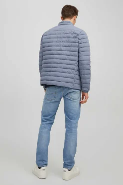 Casaco Puffer