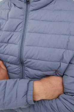 Casaco Puffer