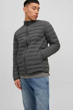 Casaco Puffer