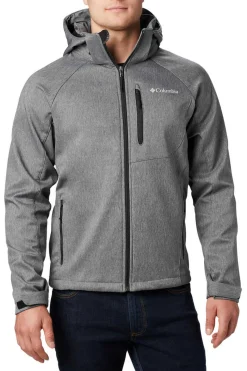 Casaco Softshell Columbia Cascade Ridge™ Ii