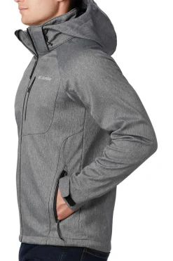 Casaco Softshell Columbia Cascade Ridge™ Ii