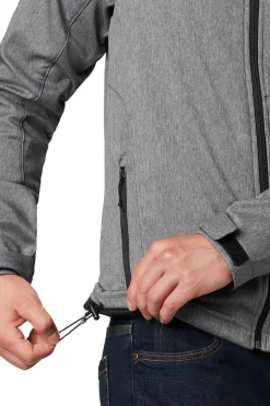 Casaco Softshell Columbia Cascade Ridge™ Ii