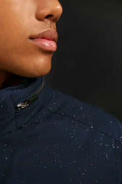 Casaco Tecnico Acolchoado