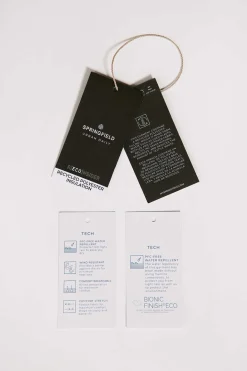 Casaco Tecnico Acolchoado