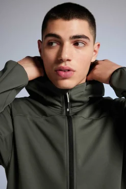 Casaco Tecnico Softshell