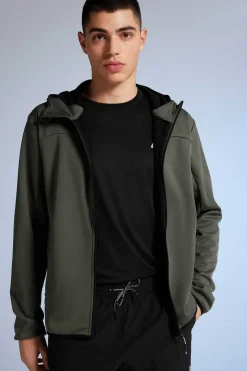 Casaco Tecnico Softshell