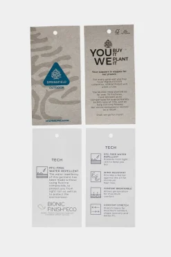 Casaco Tecnico Softshell