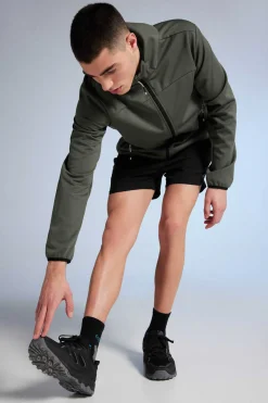 Casaco Tecnico Softshell