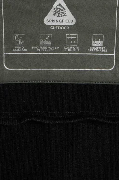 Casaco Tecnico Softshell