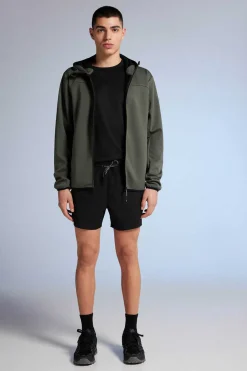 Casaco Tecnico Softshell