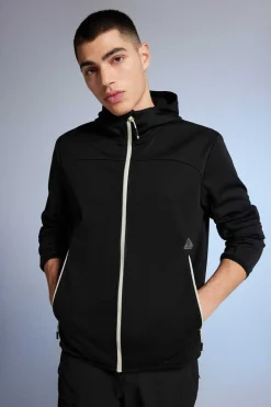 Casaco Tecnico Softshell