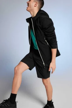 Casaco Tecnico Softshell