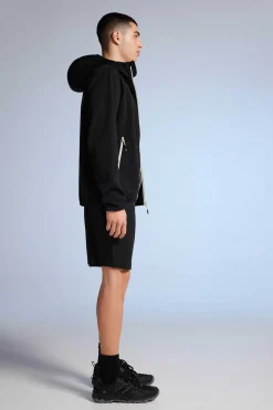 Casaco Tecnico Softshell