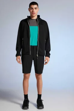 Casaco Tecnico Softshell