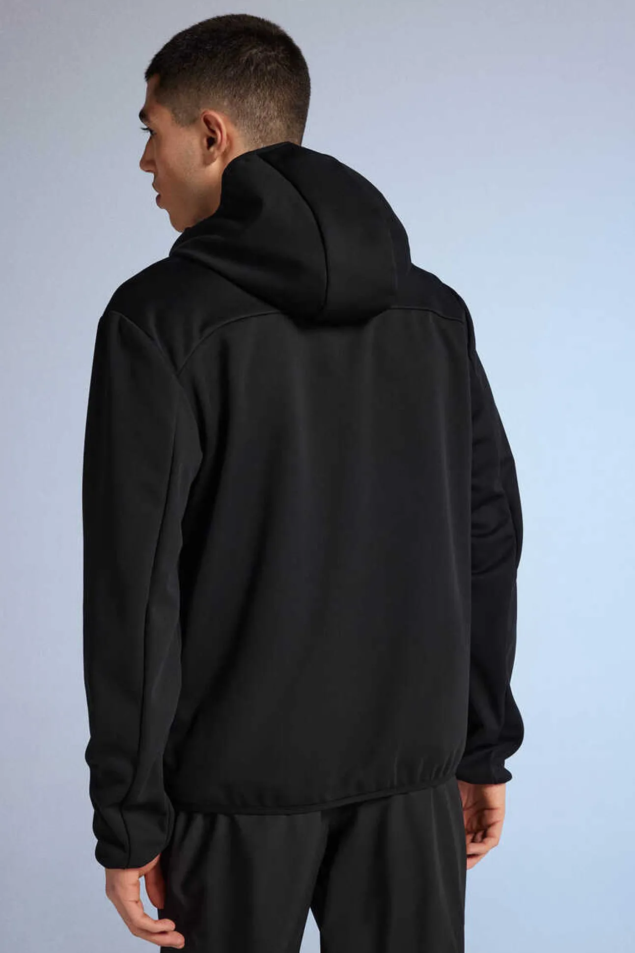 Casaco Tecnico Softshell