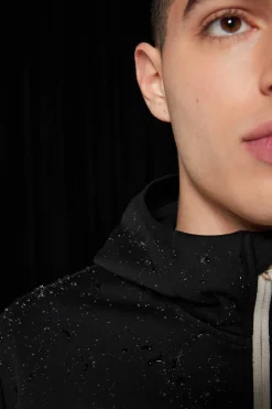 Casaco Tecnico Softshell