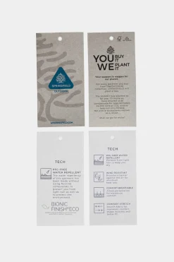 Casaco Tecnico Softshell