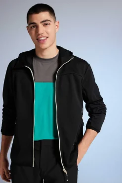 Casaco Tecnico Softshell