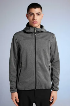 Casaco Tecnico Softshell