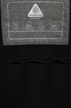 Casaco Tecnico Softshell