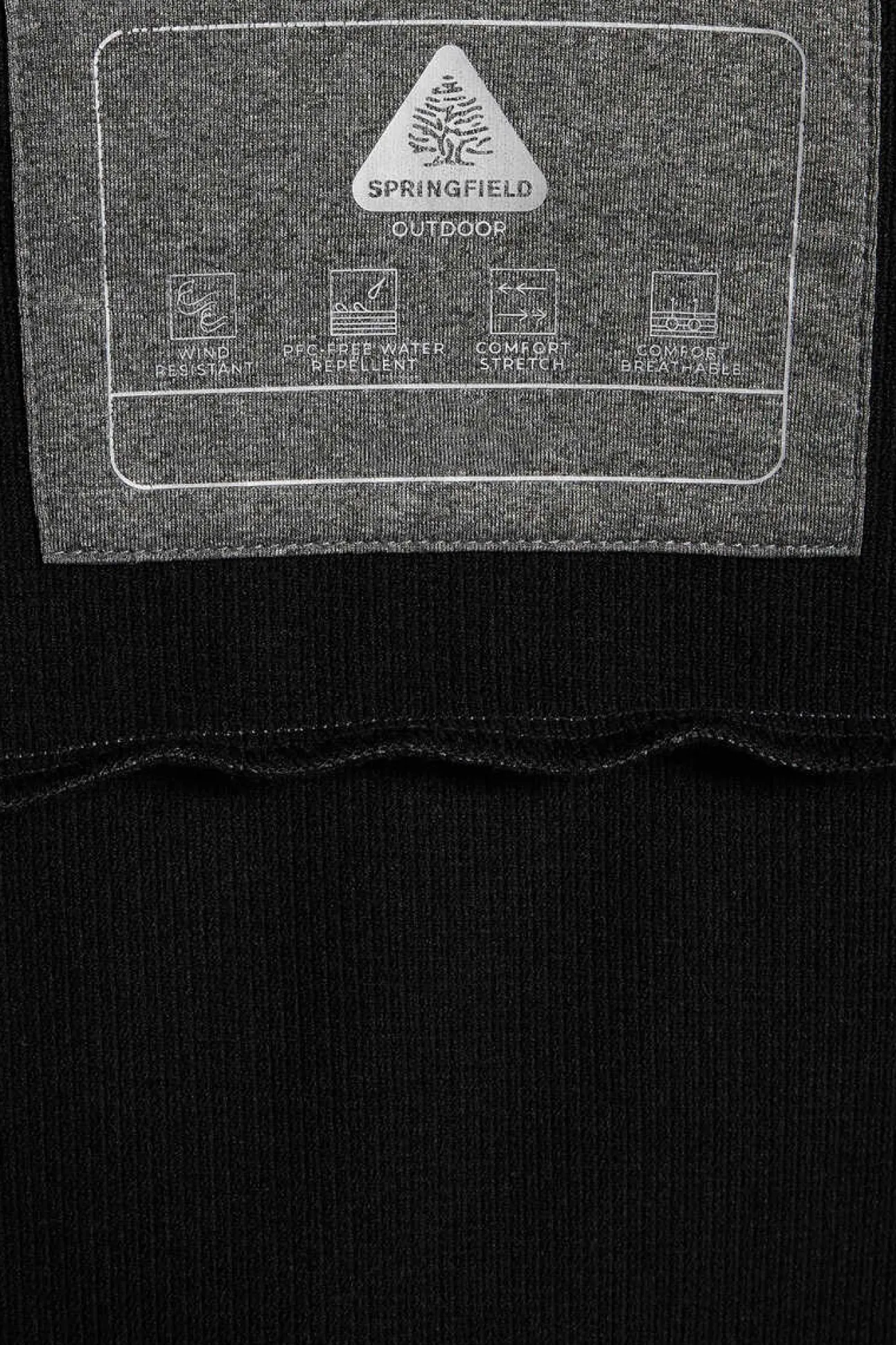 Casaco Tecnico Softshell