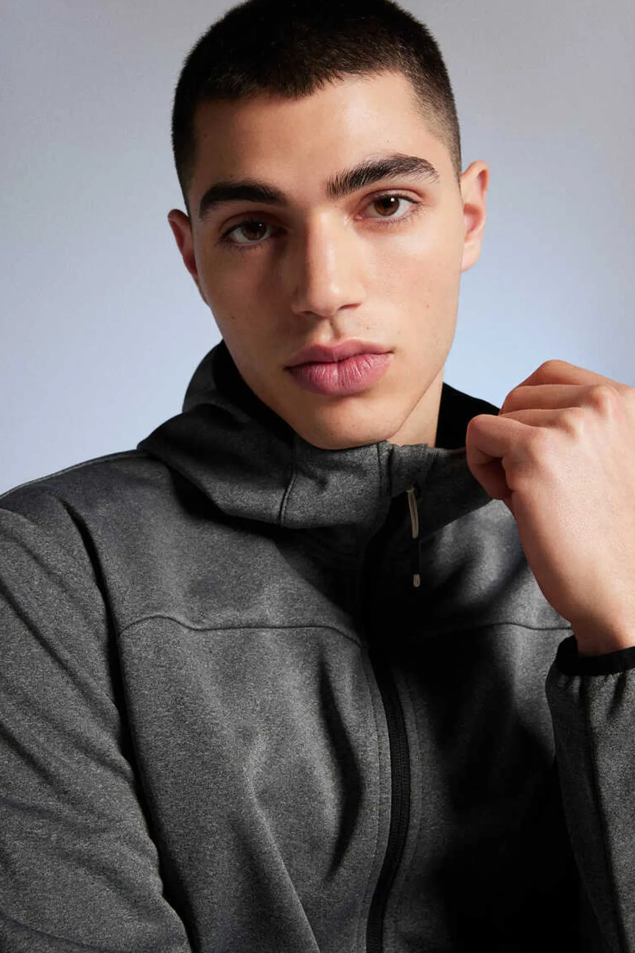 Casaco Tecnico Softshell