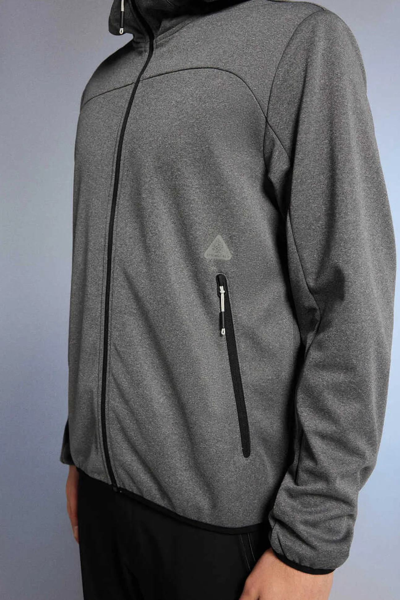 Casaco Tecnico Softshell