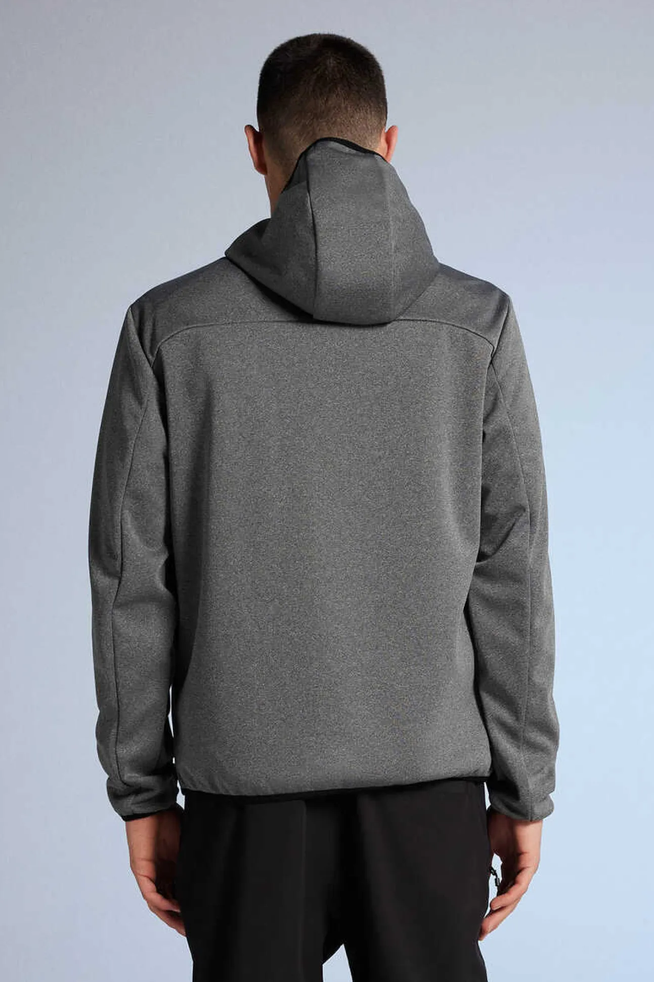 Casaco Tecnico Softshell