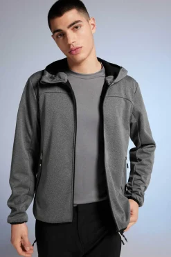 Casaco Tecnico Softshell