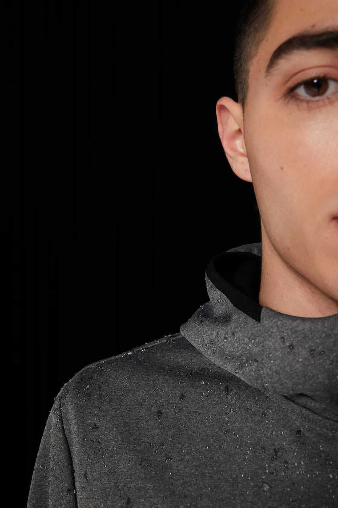 Casaco Tecnico Softshell